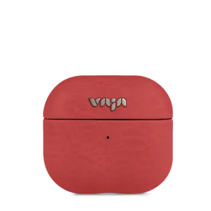 Custom AirPods 4 Leather Case