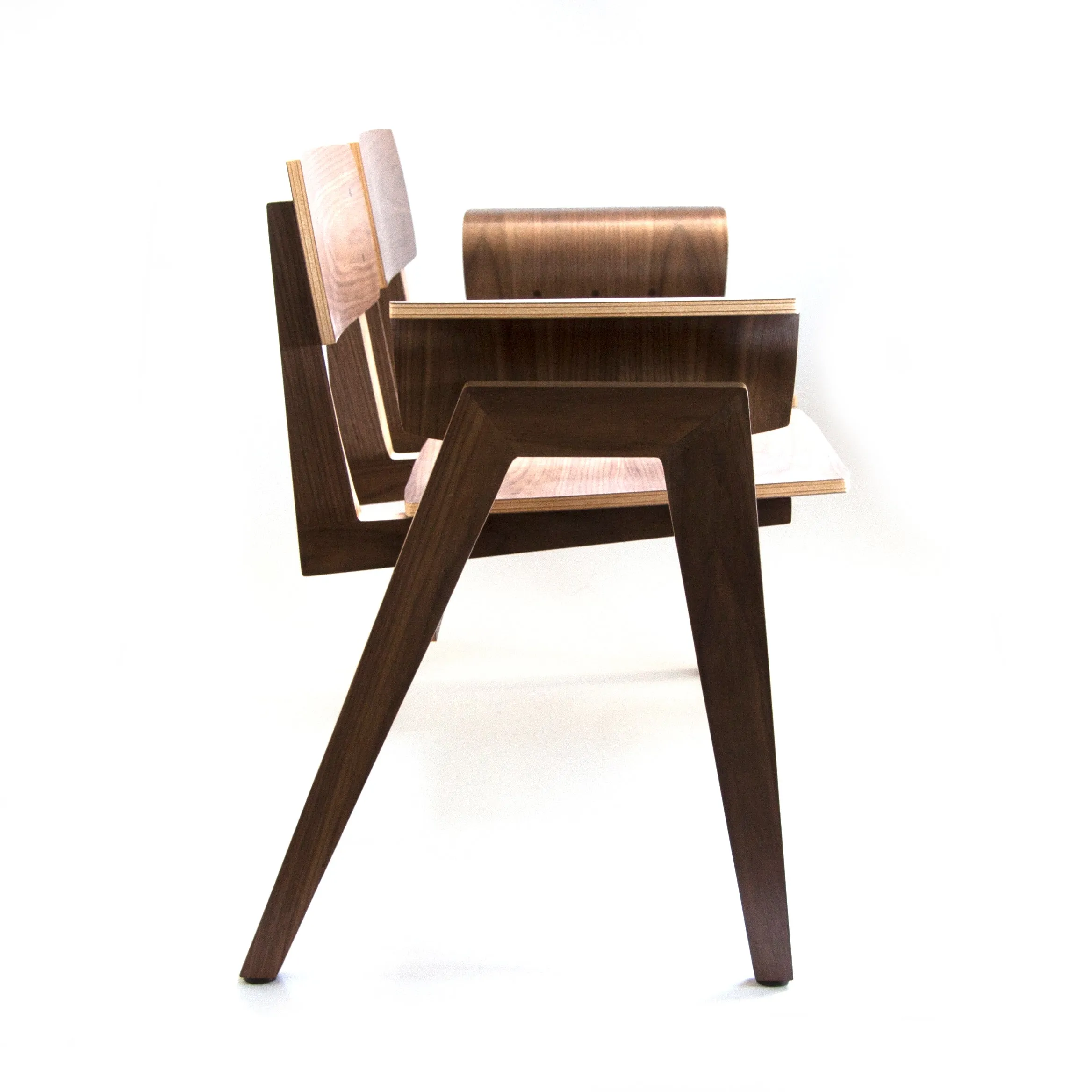 Custom Bench 2