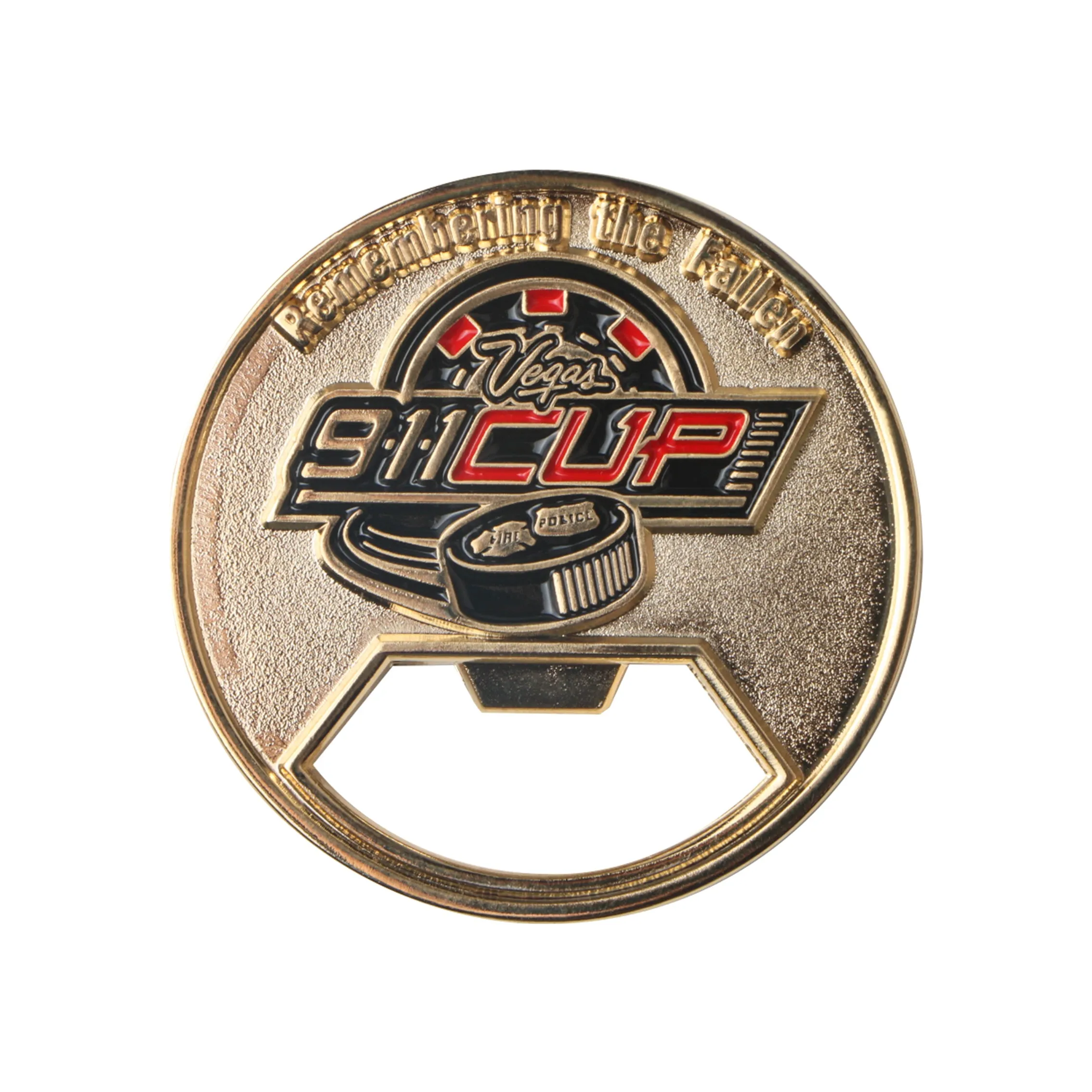 Custom Bottle Openers