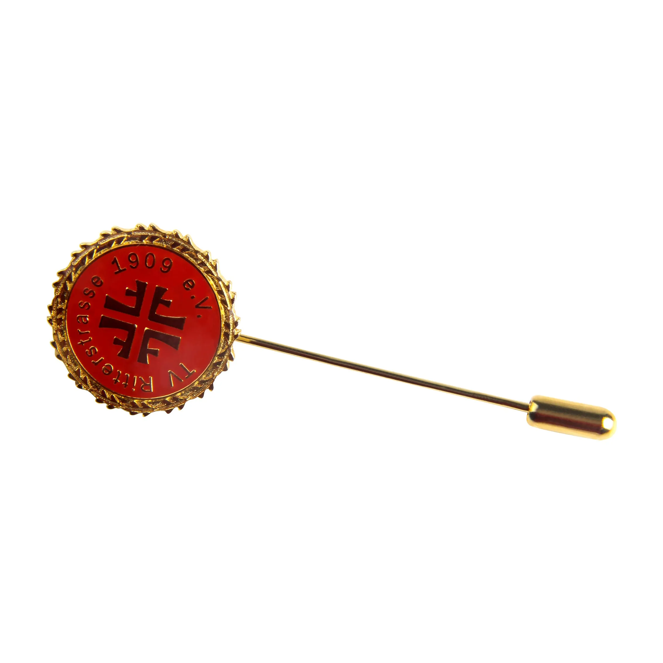 Custom Brooch
