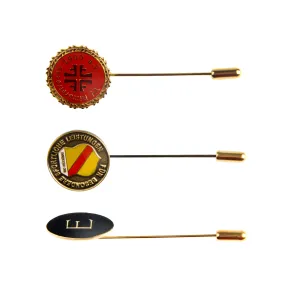Custom Brooch