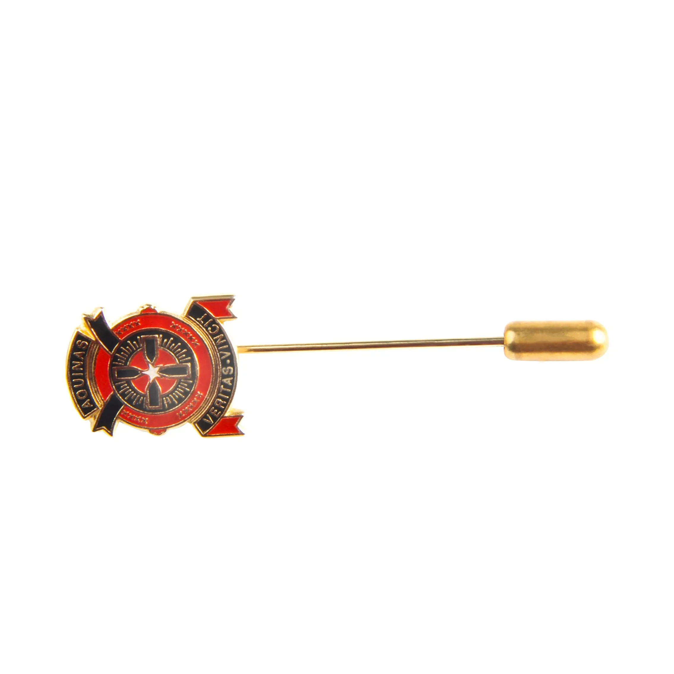 Custom Brooch