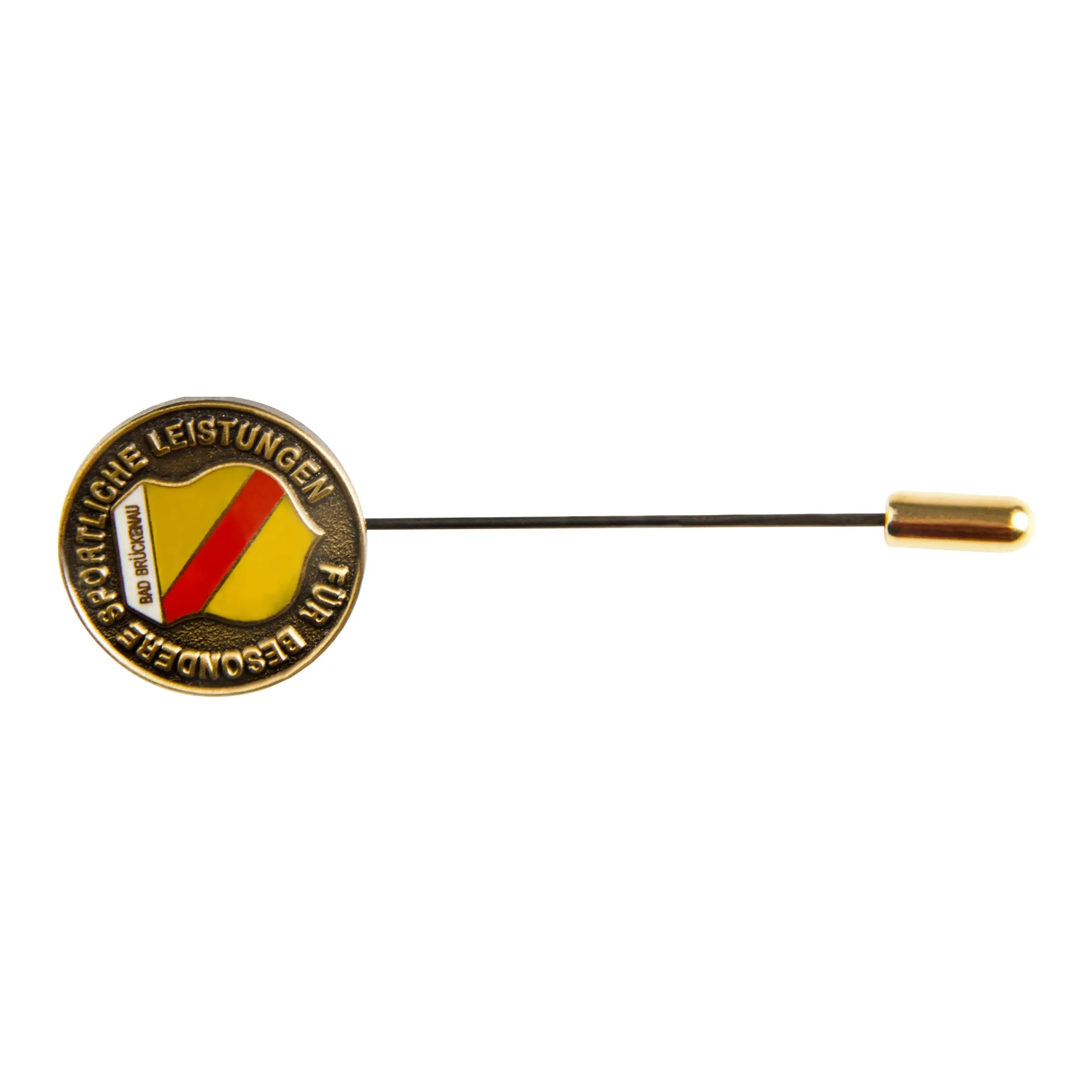 Custom Brooch