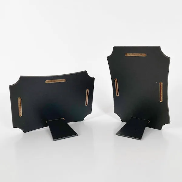 Custom Desktop Photo Panel Prints