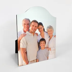 Custom Desktop Photo Panel Prints