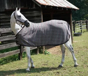 Custom Horse Wool Dress Sheet