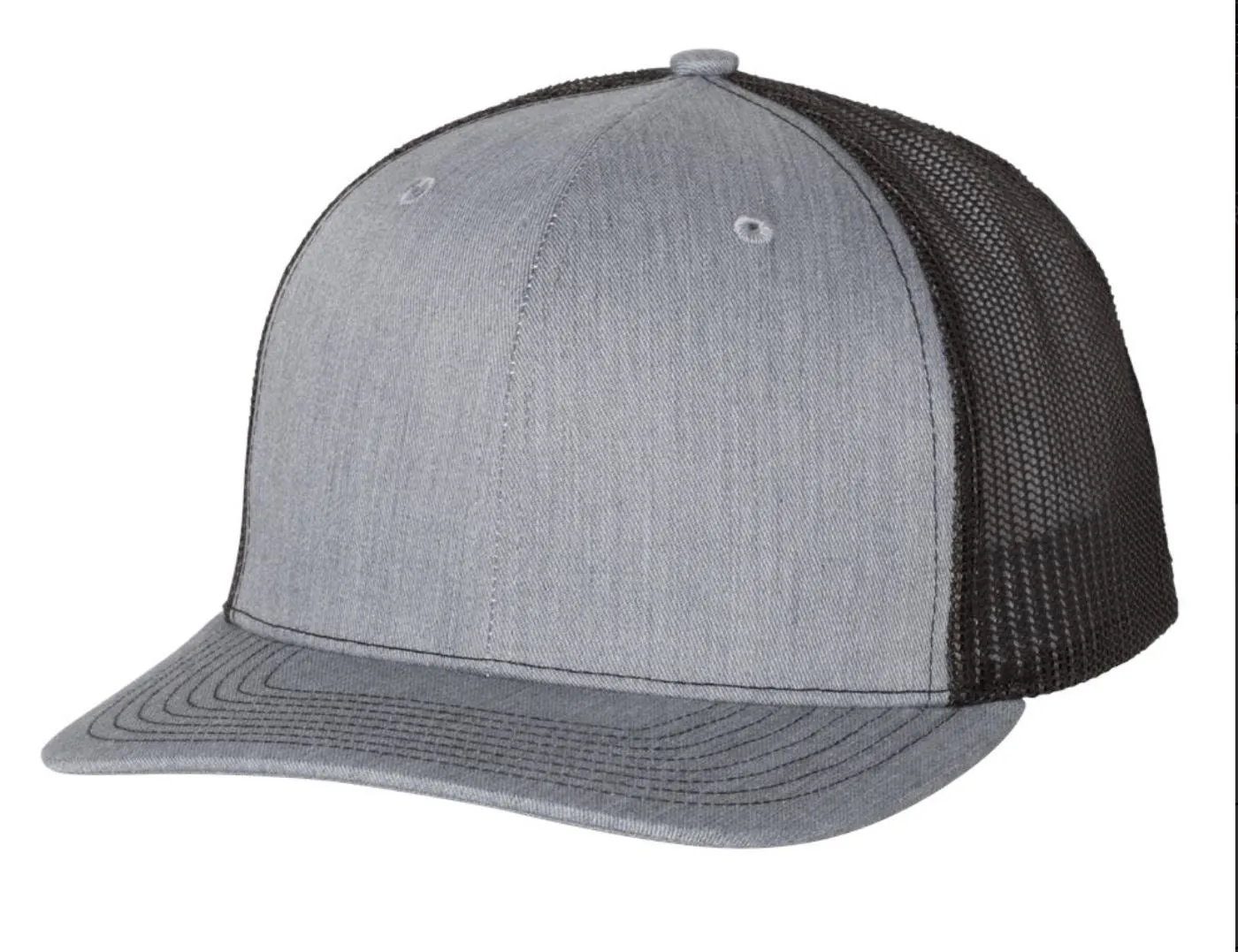 Custom Printed Patch Caps