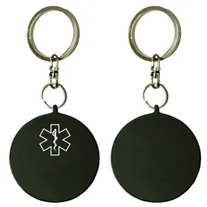 Custom Round - 2 Pack