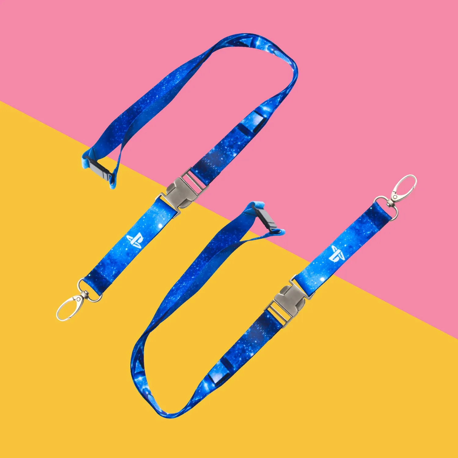 Custom Sublimation Lanyard