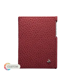 Customizable Agenda - Smart Blackberry Passport Leather Case