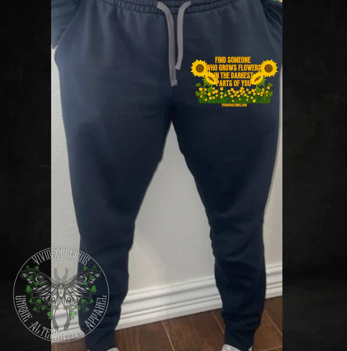 Darkest Parts Of You VSF Exclusive