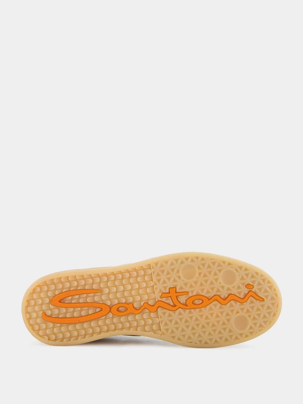 DBS Oly Beige Velvety Sneaker