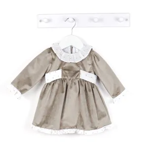 Deolinda Girls Geneve Star Dres