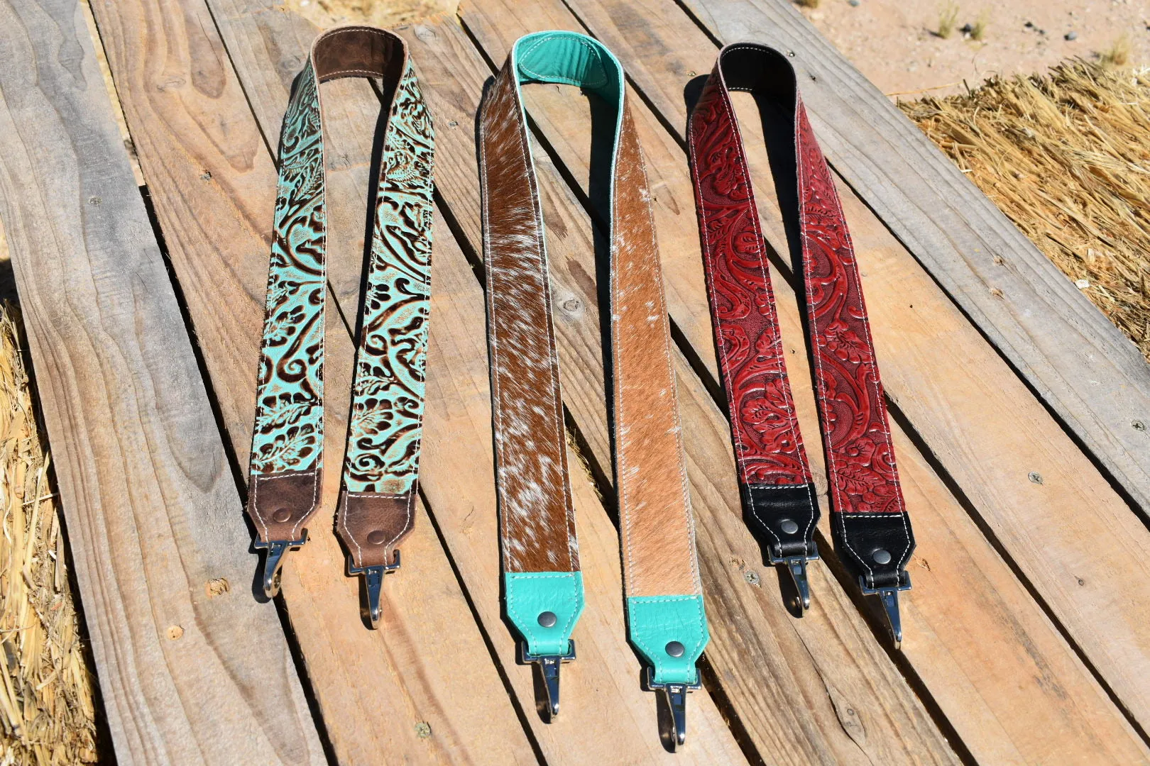 Design your own Camera Strap