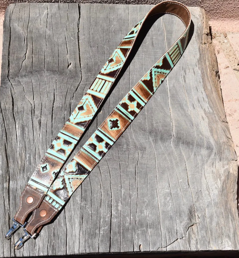 Design your own Camera Strap