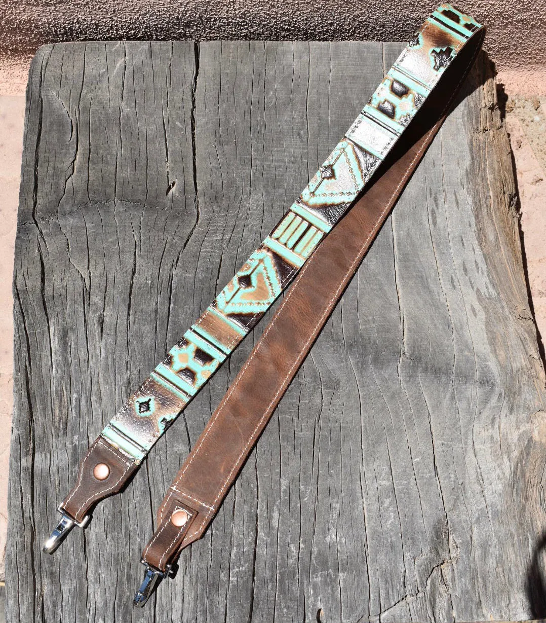 Design your own Camera Strap