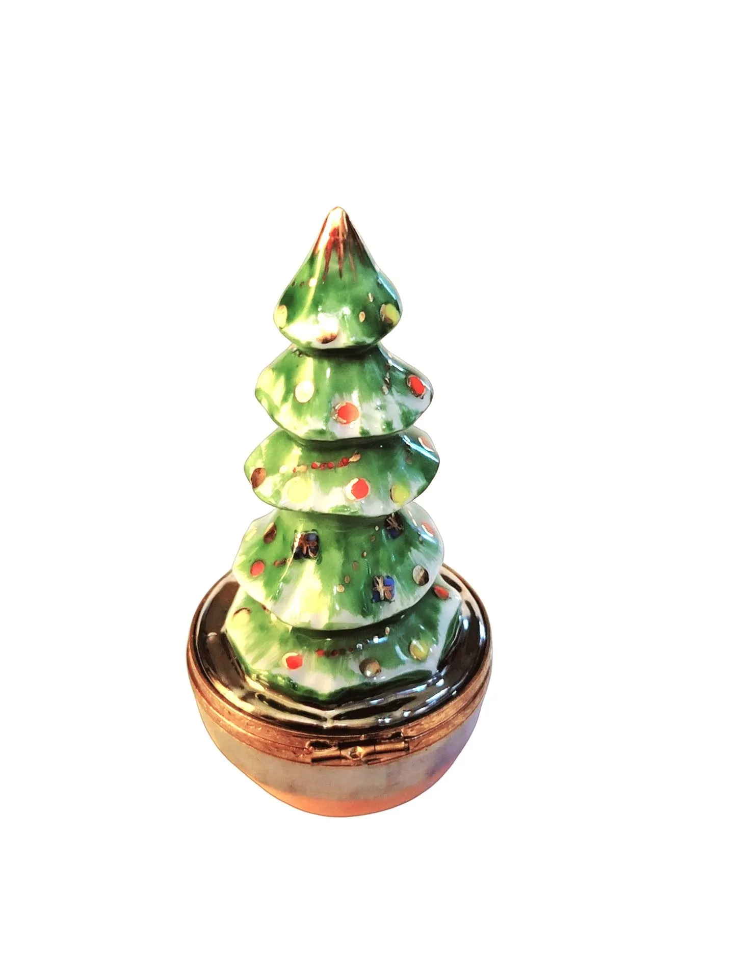 Designer Christmas Tree - Artoria