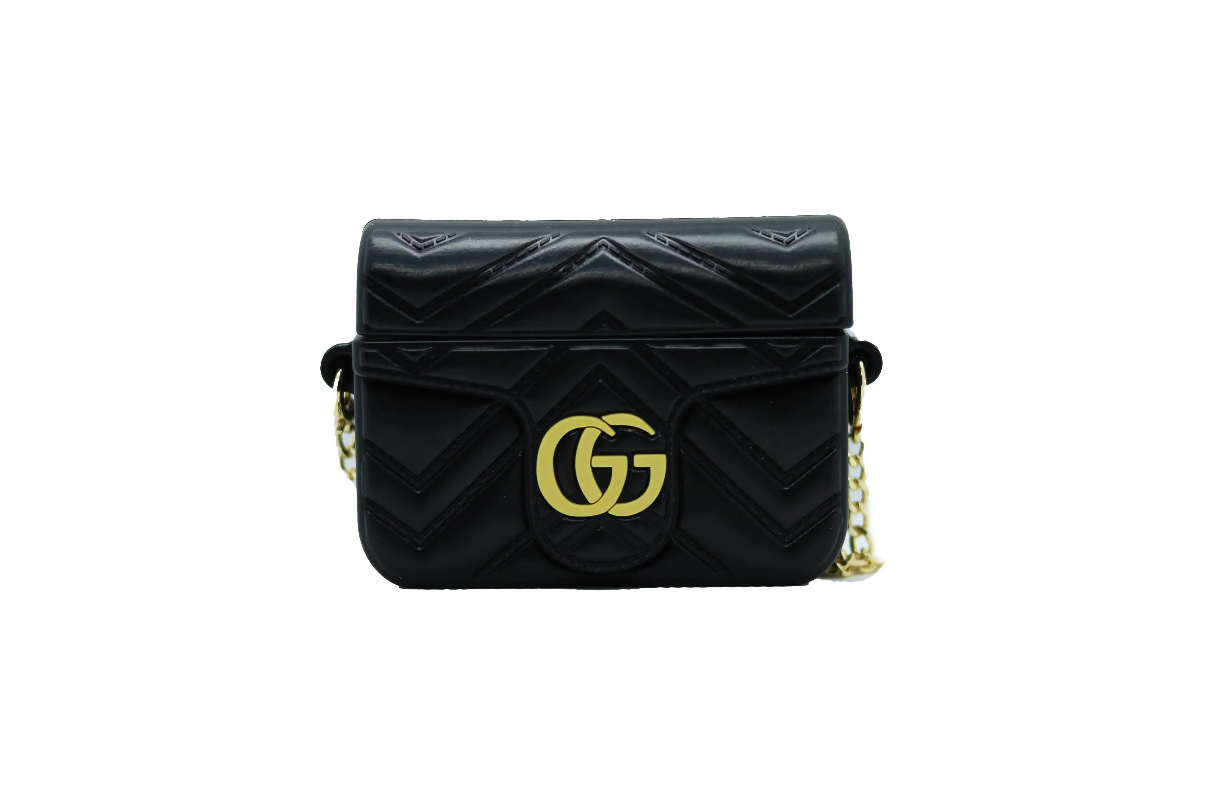 Designer GG AirPods Case