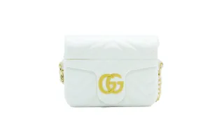 Designer GG AirPods Case