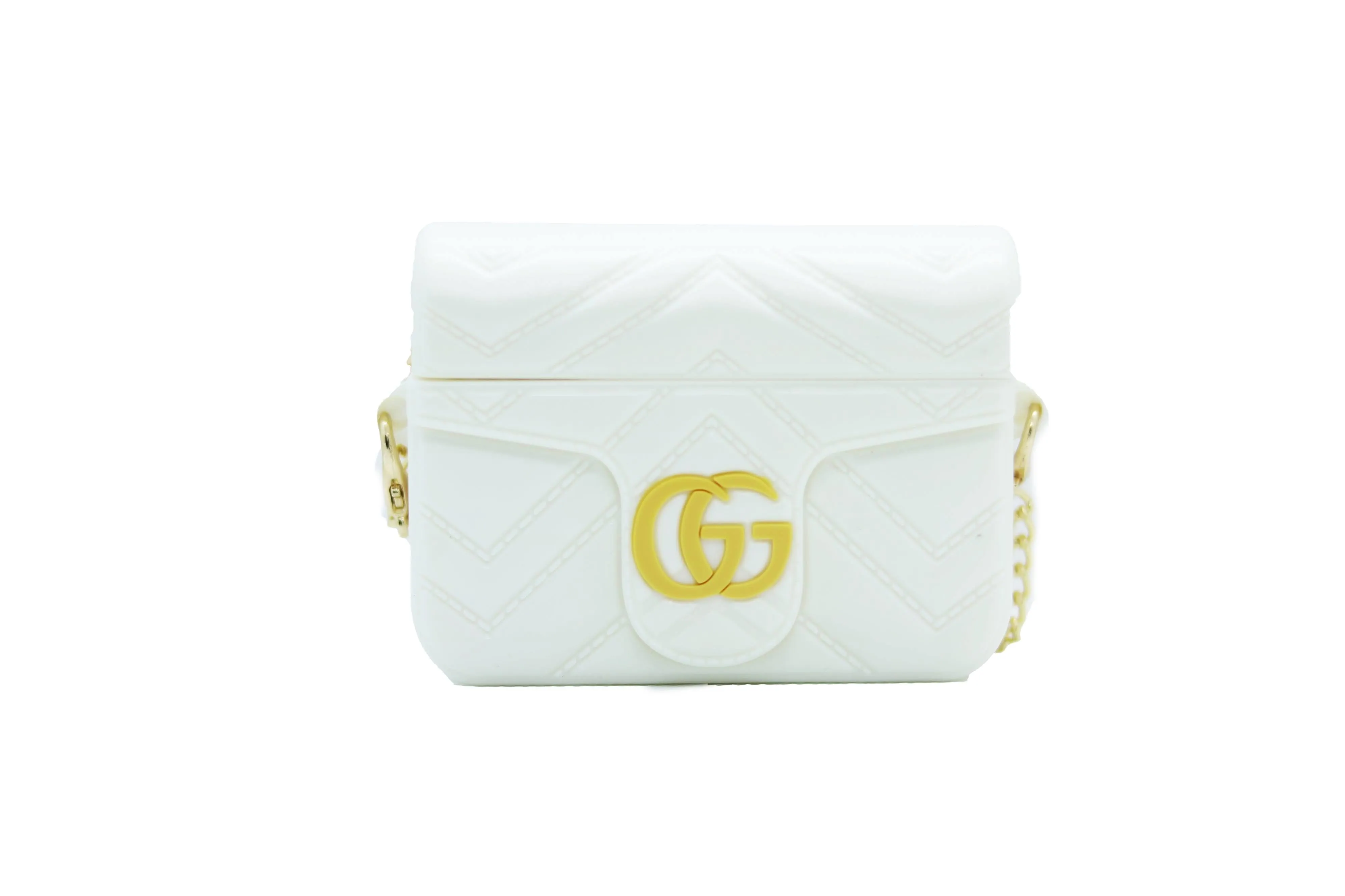 Designer GG AirPods Case