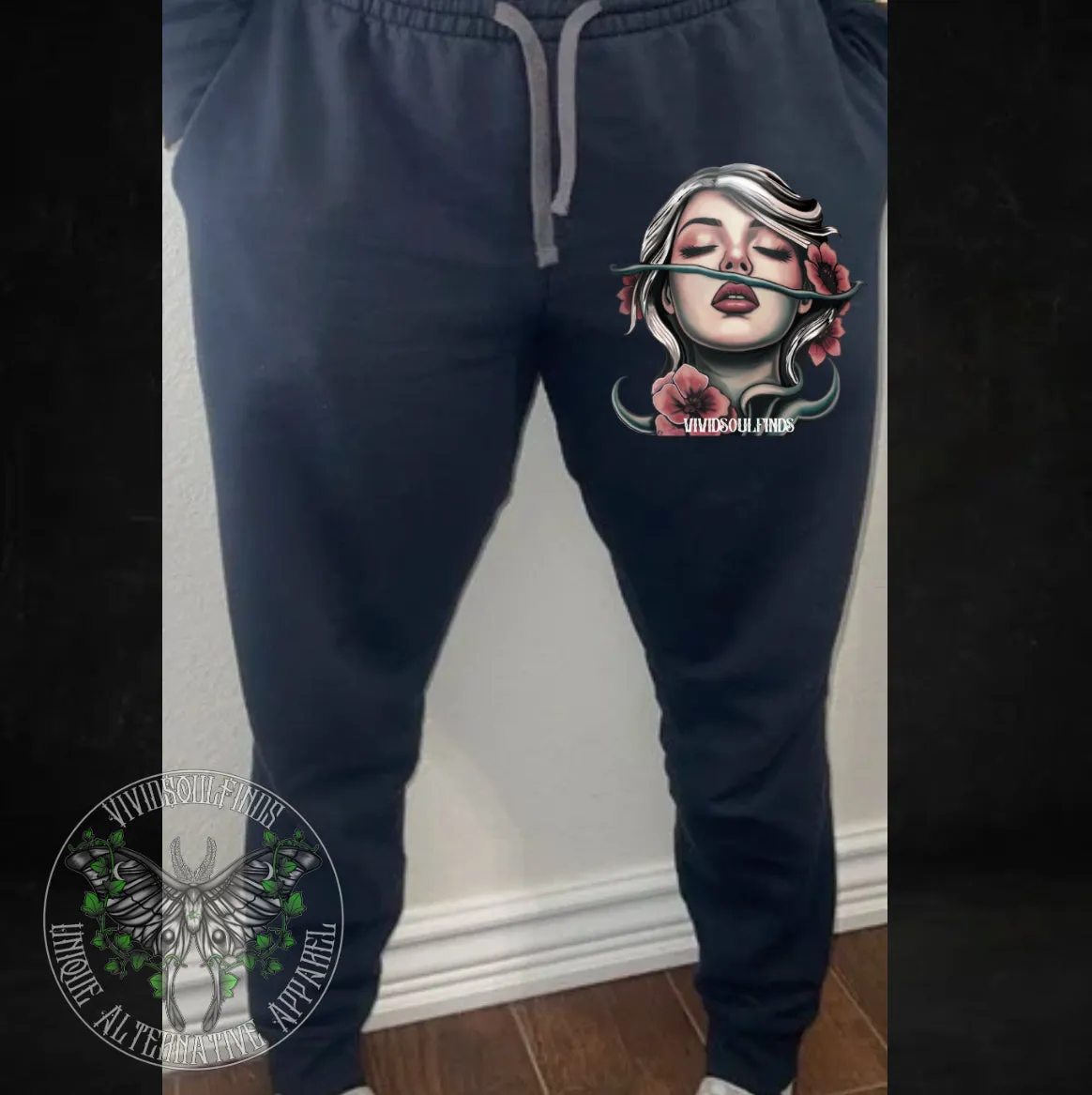 Drowning VSF Exclusive