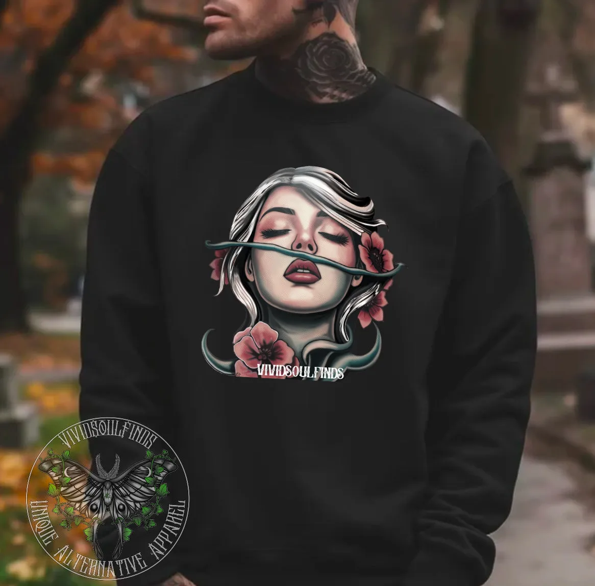 Drowning VSF Exclusive