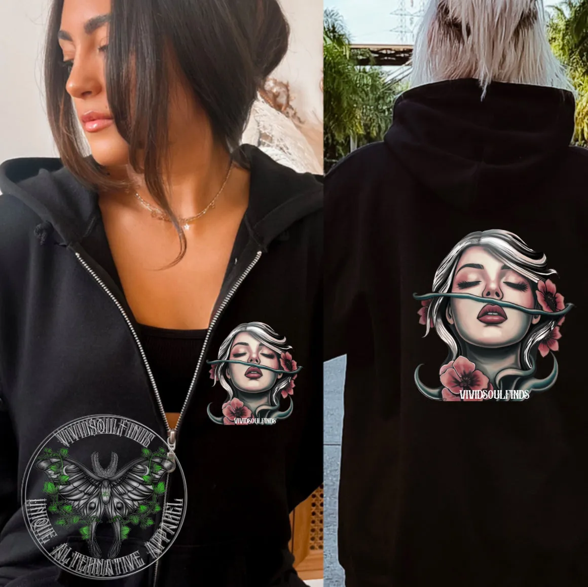 Drowning VSF Exclusive