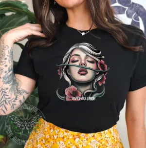 Drowning VSF Exclusive
