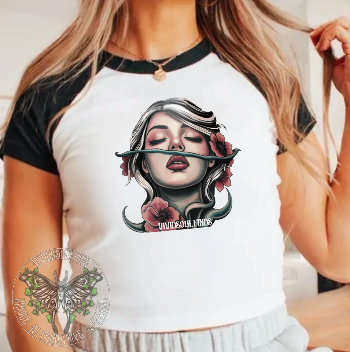Drowning VSF Exclusive