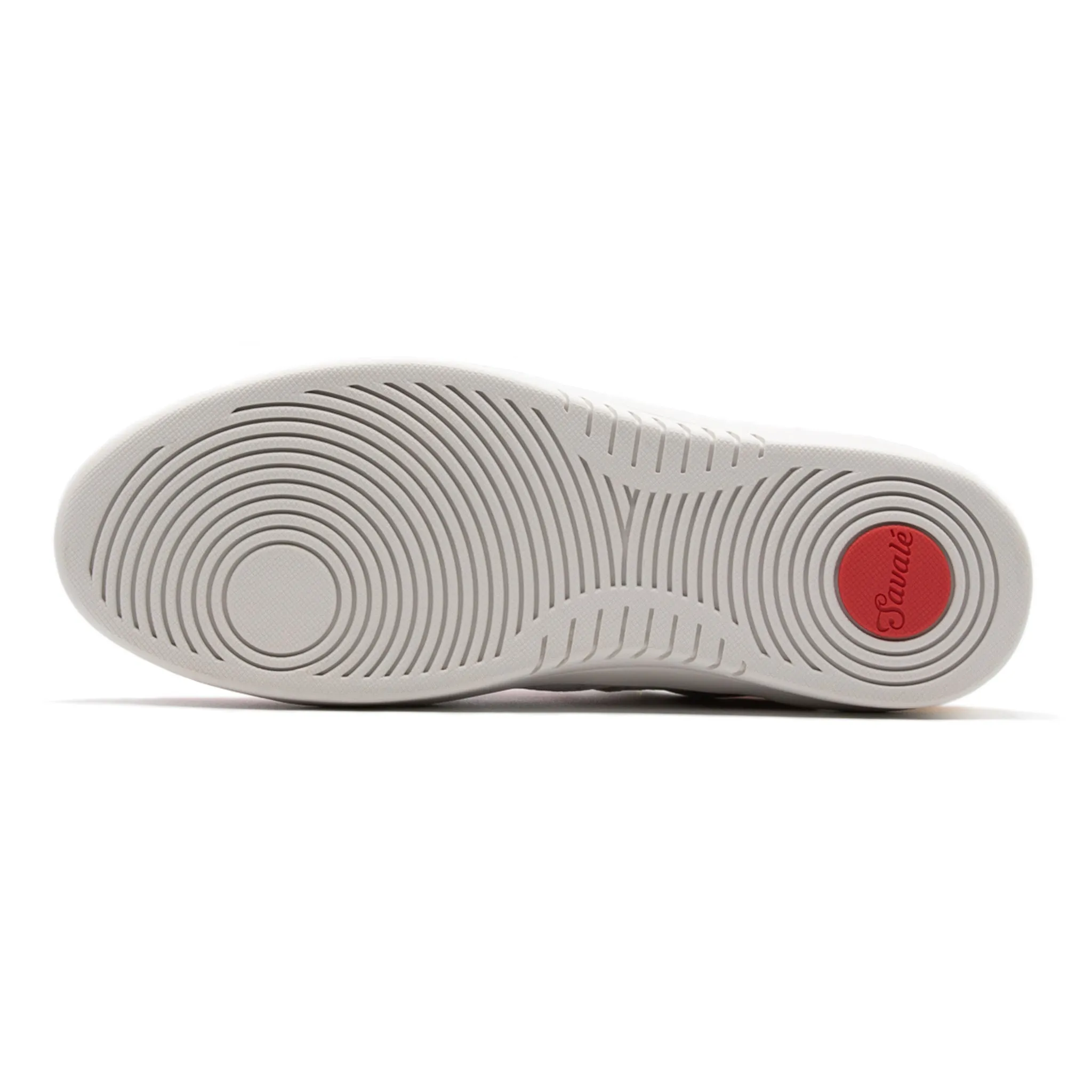 Dumont Red / Light Grey / Orange