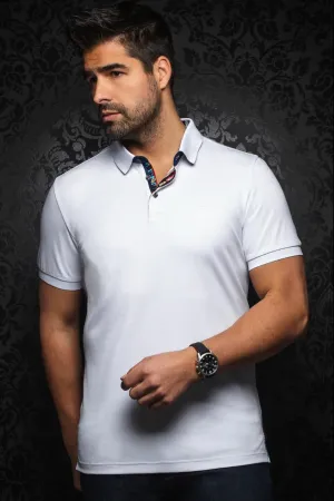 Eagle White Stretch