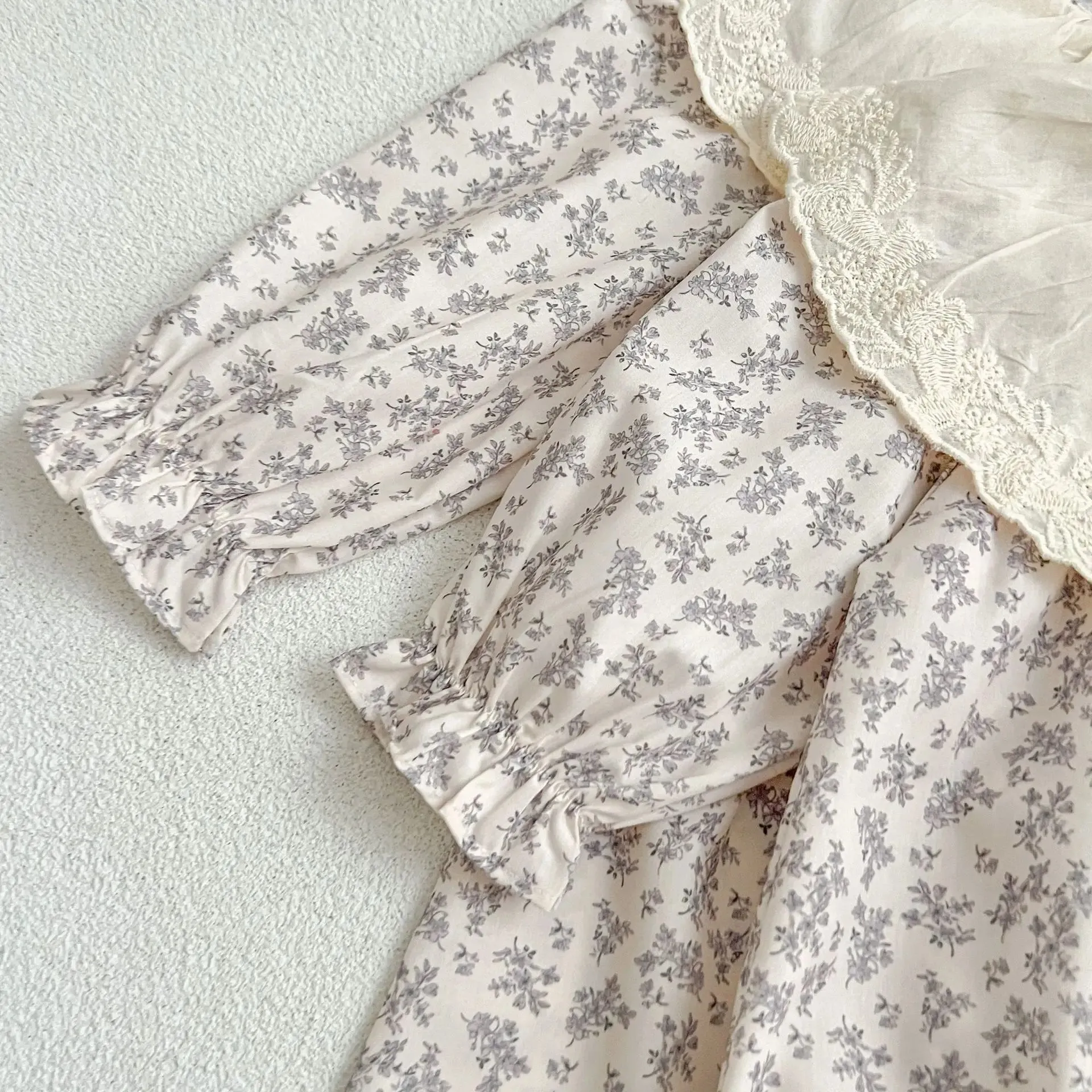 Eliana Dress