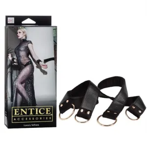 Entice - Luxury Tethers