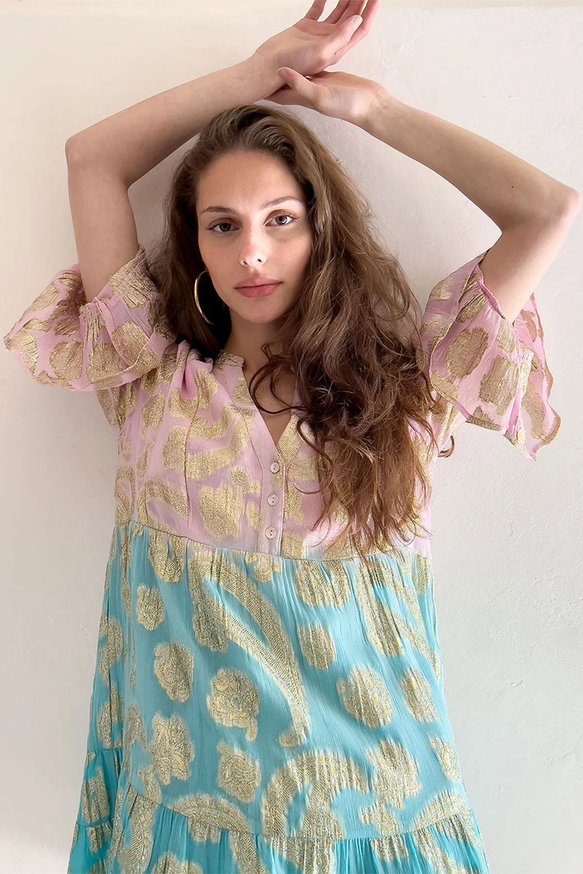 Estee Tunic