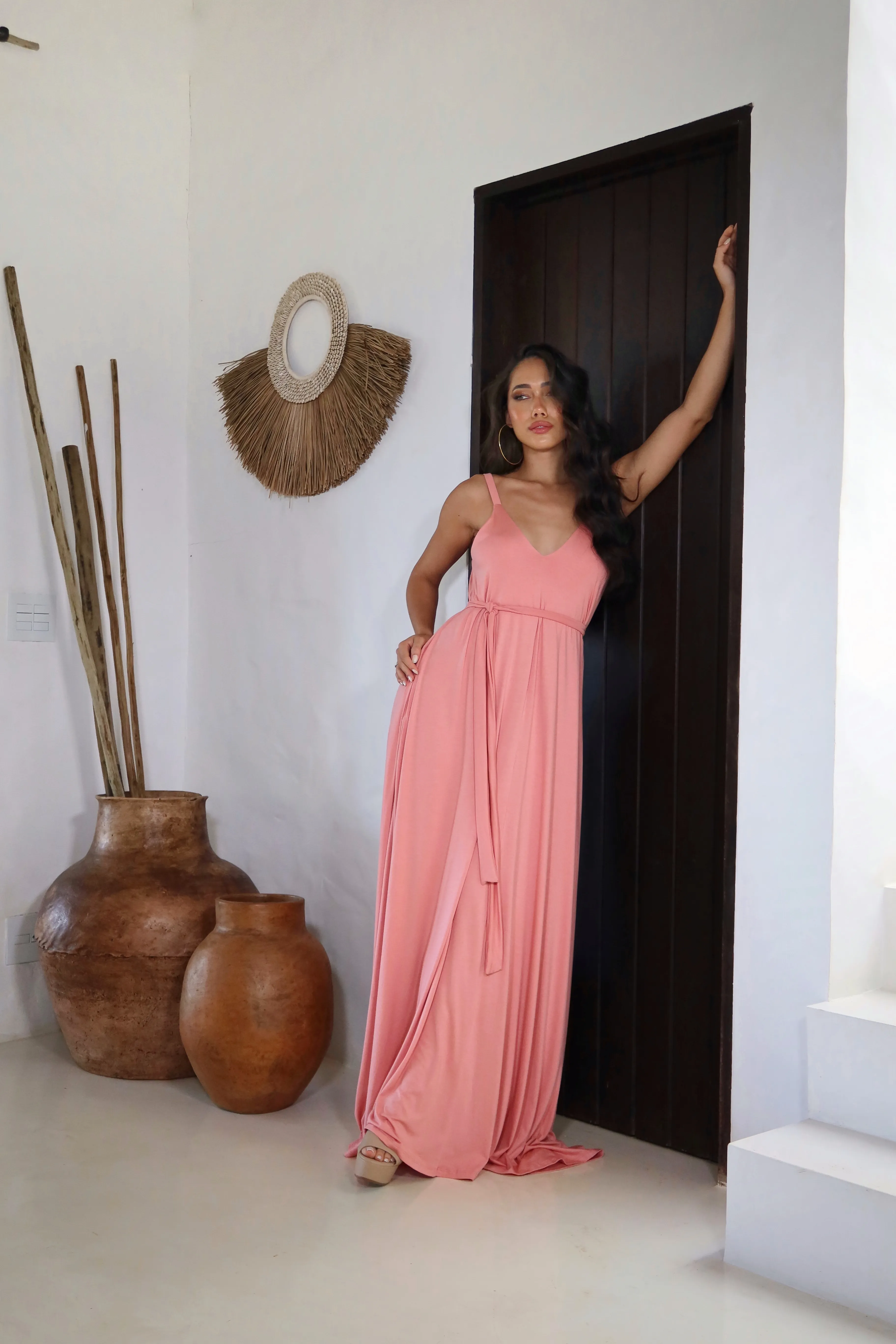 Ethereal Dress