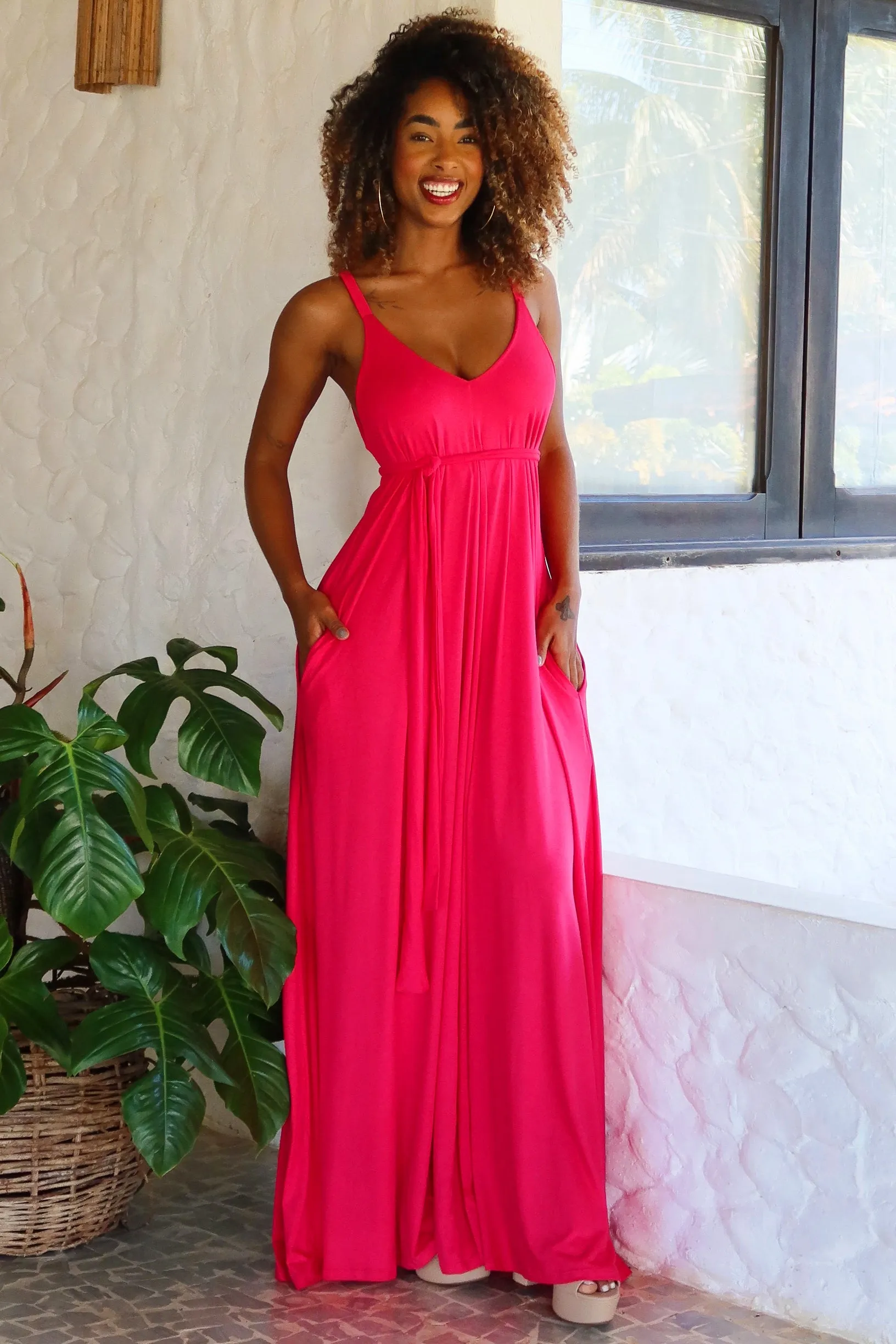 Ethereal Dress