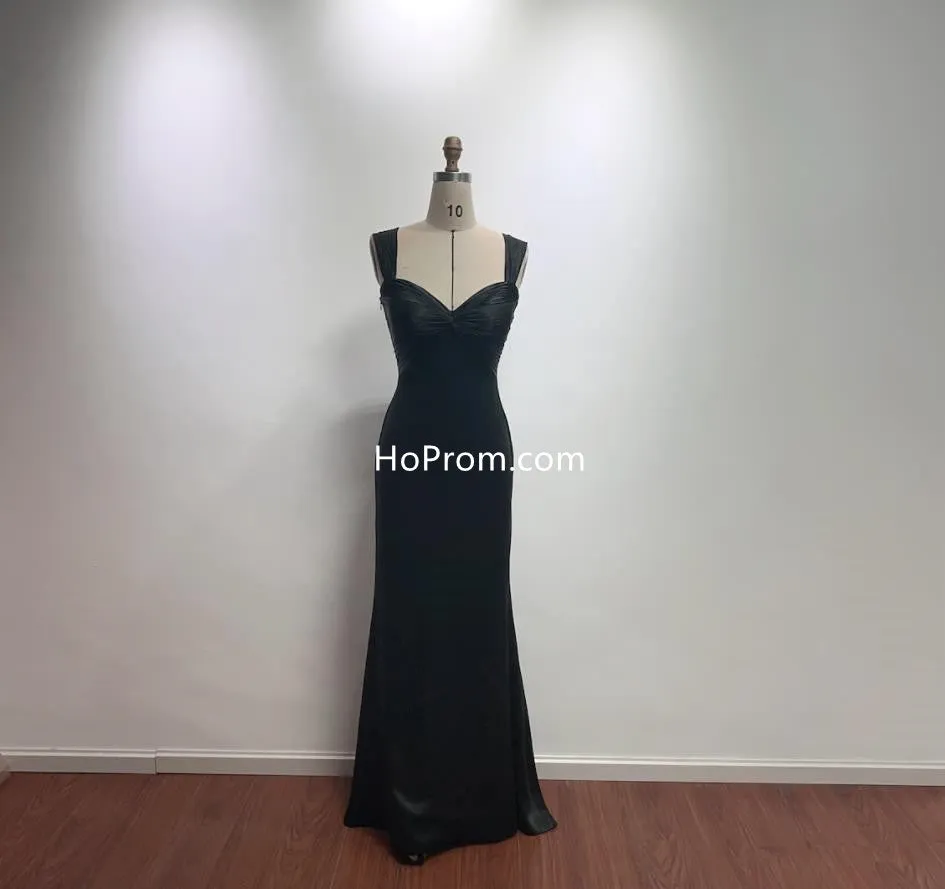 Eva Green as Vesper Lynd Black Dress Costume Royale Dress