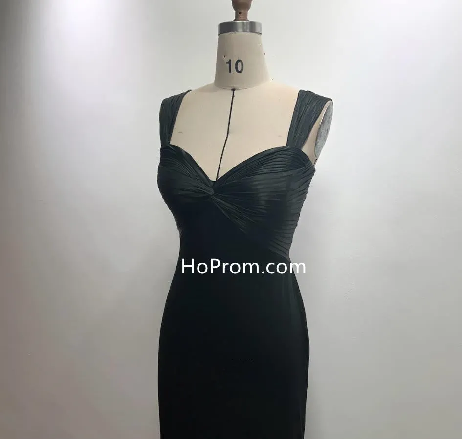Eva Green as Vesper Lynd Black Dress Costume Royale Dress