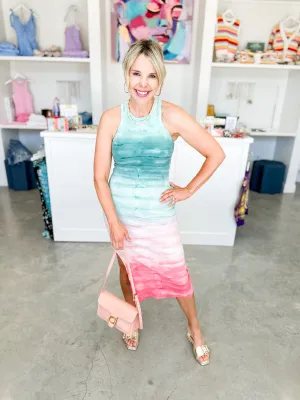 Everglade Iggy Dress