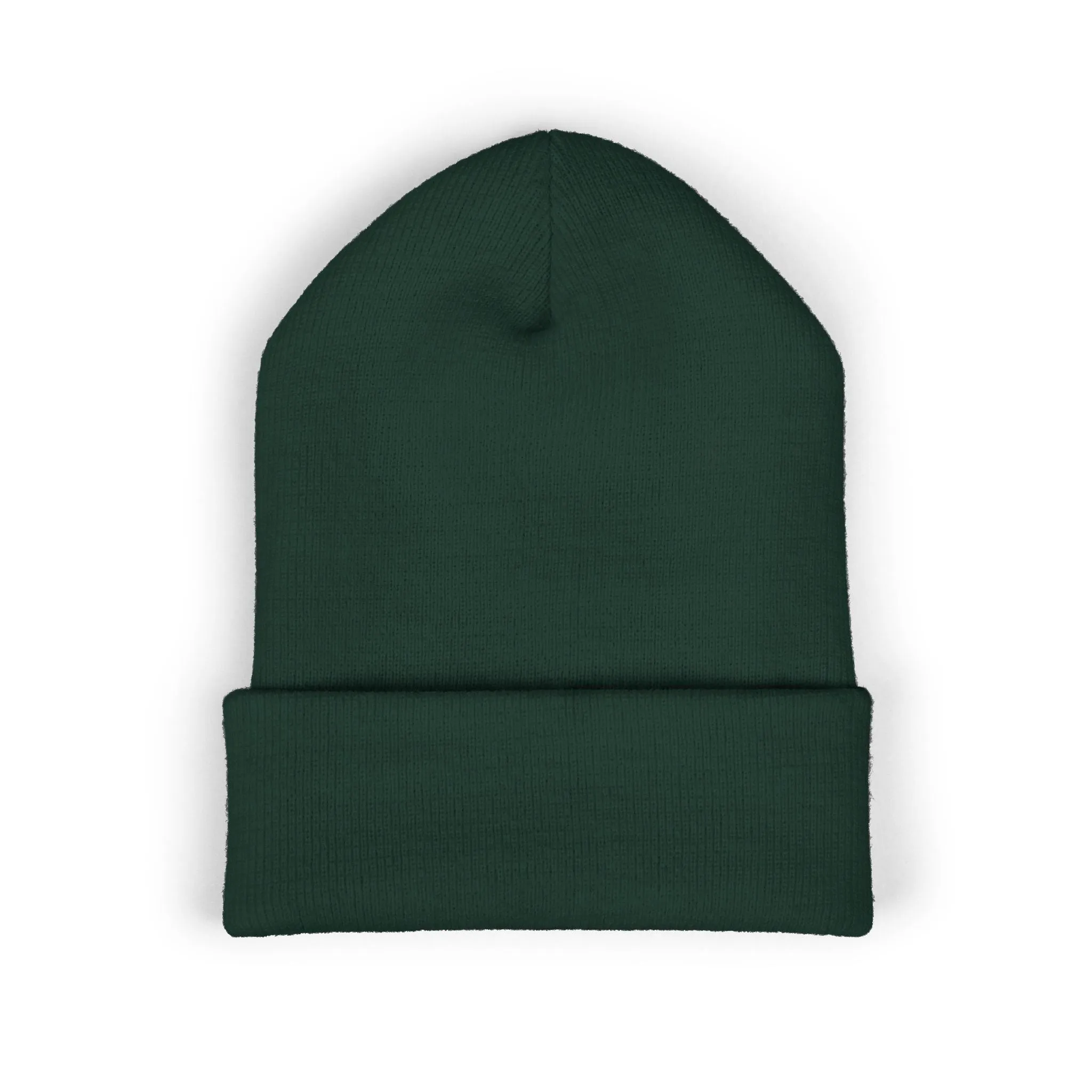 FAITH>fear™ by Draw it Out® Cuffed Beanie