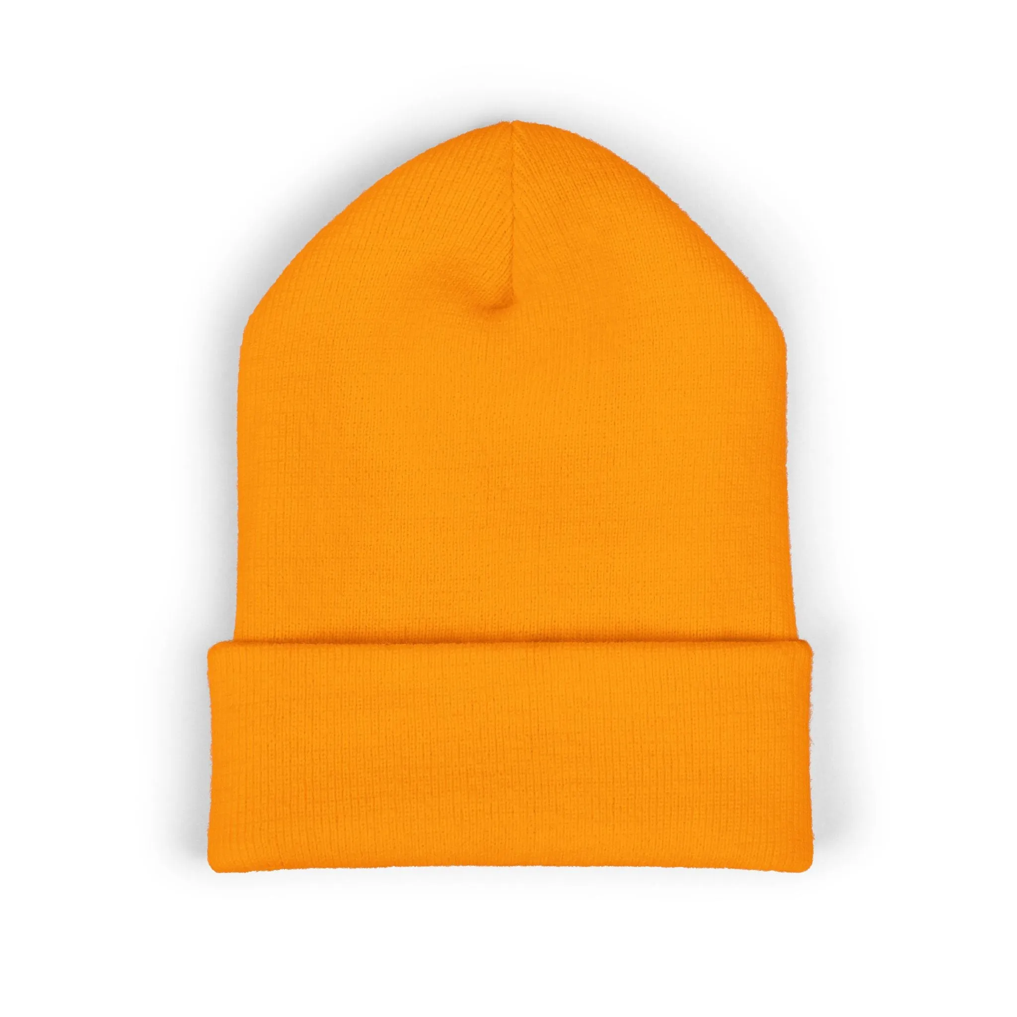 FAITH>fear™ by Draw it Out® Cuffed Beanie