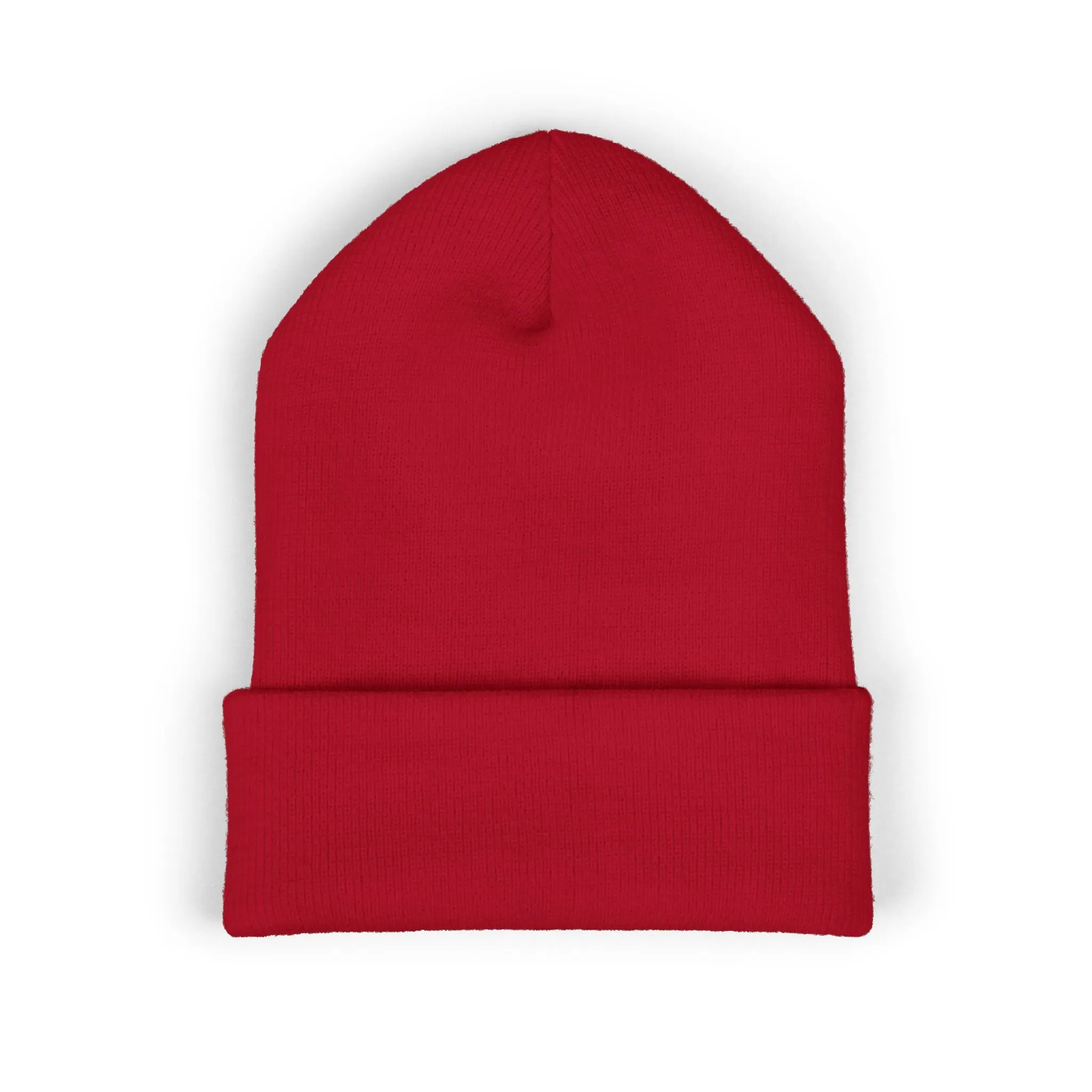 FAITH>fear™ by Draw it Out® Cuffed Beanie