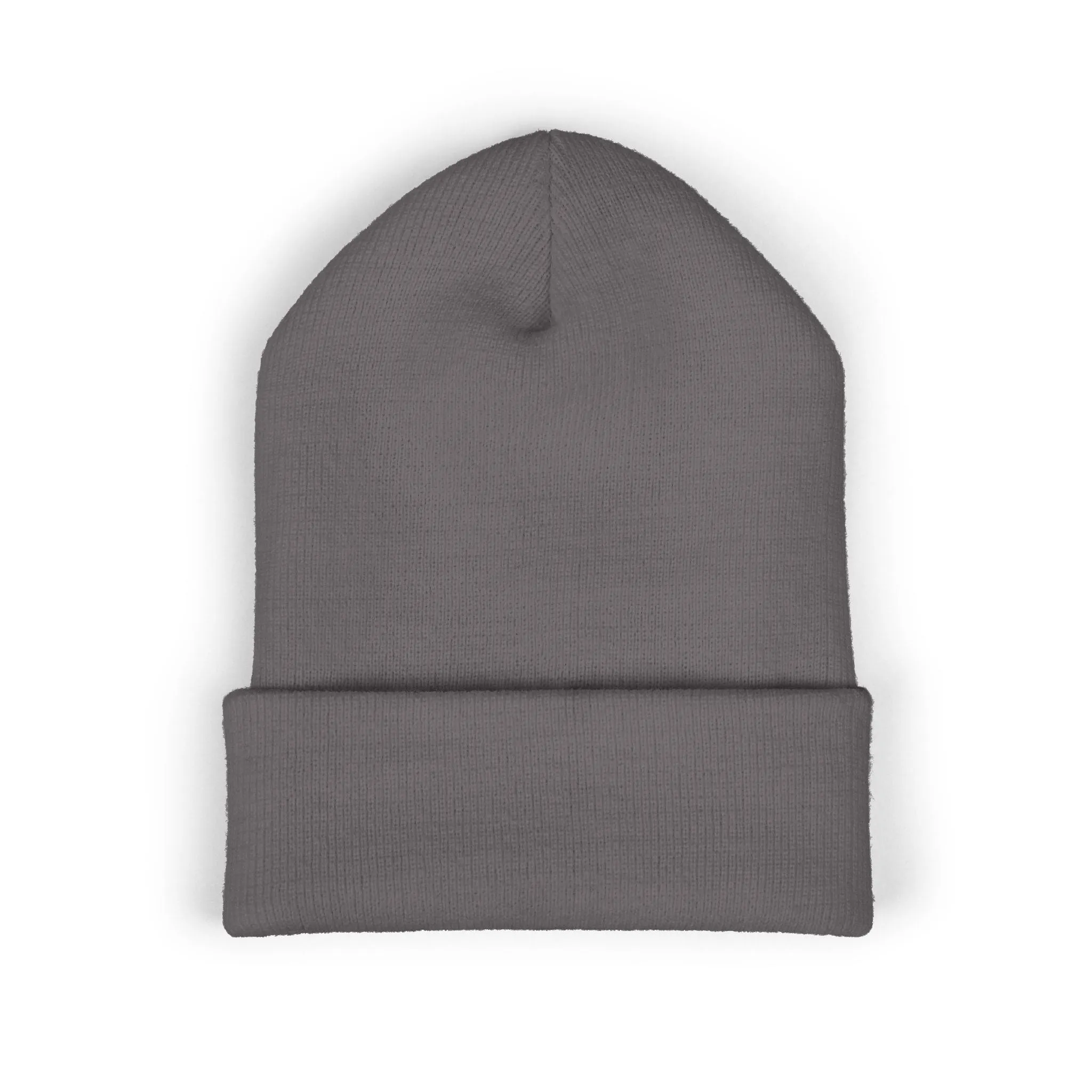 FAITH>fear™ by Draw it Out® Cuffed Beanie
