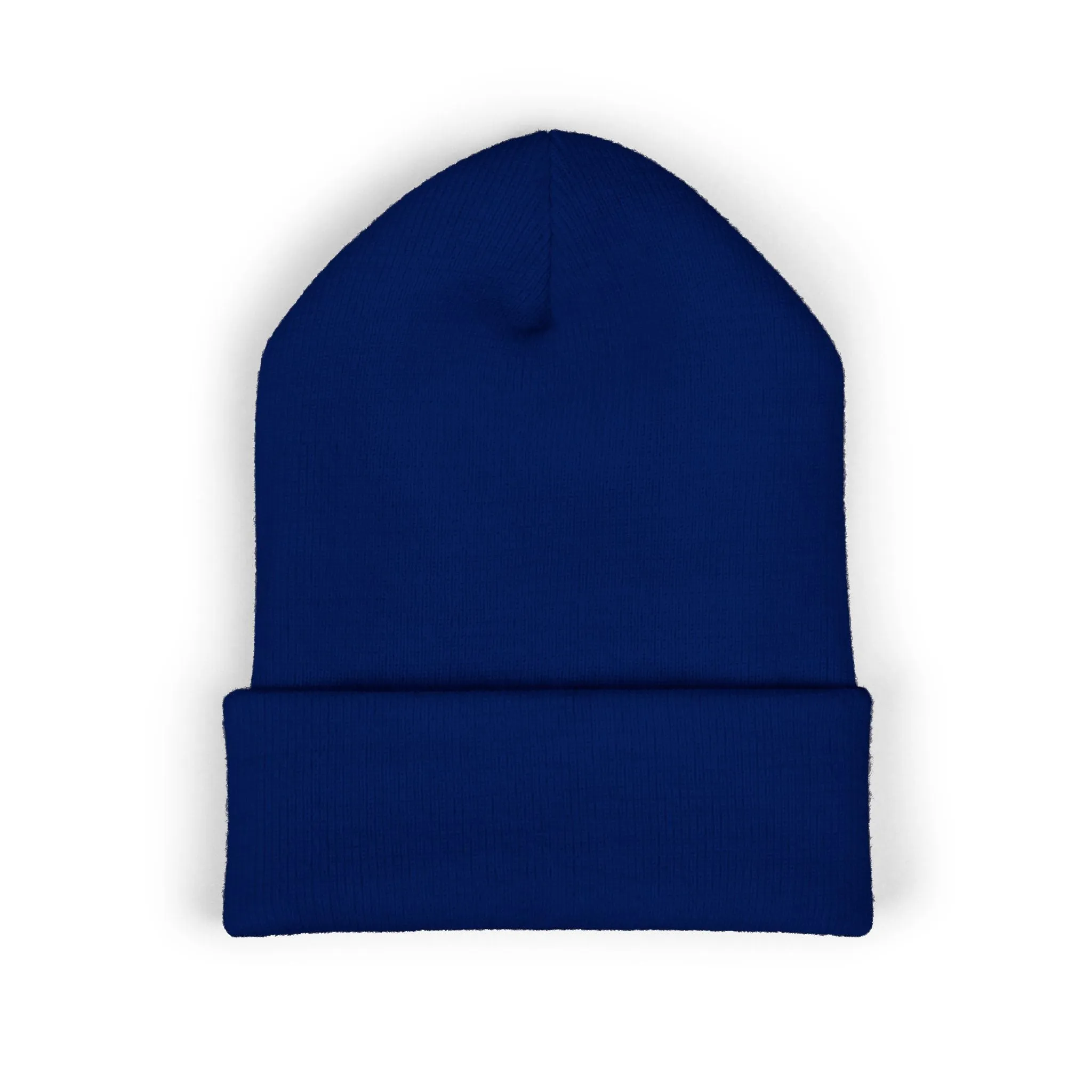 FAITH>fear™ by Draw it Out® Cuffed Beanie