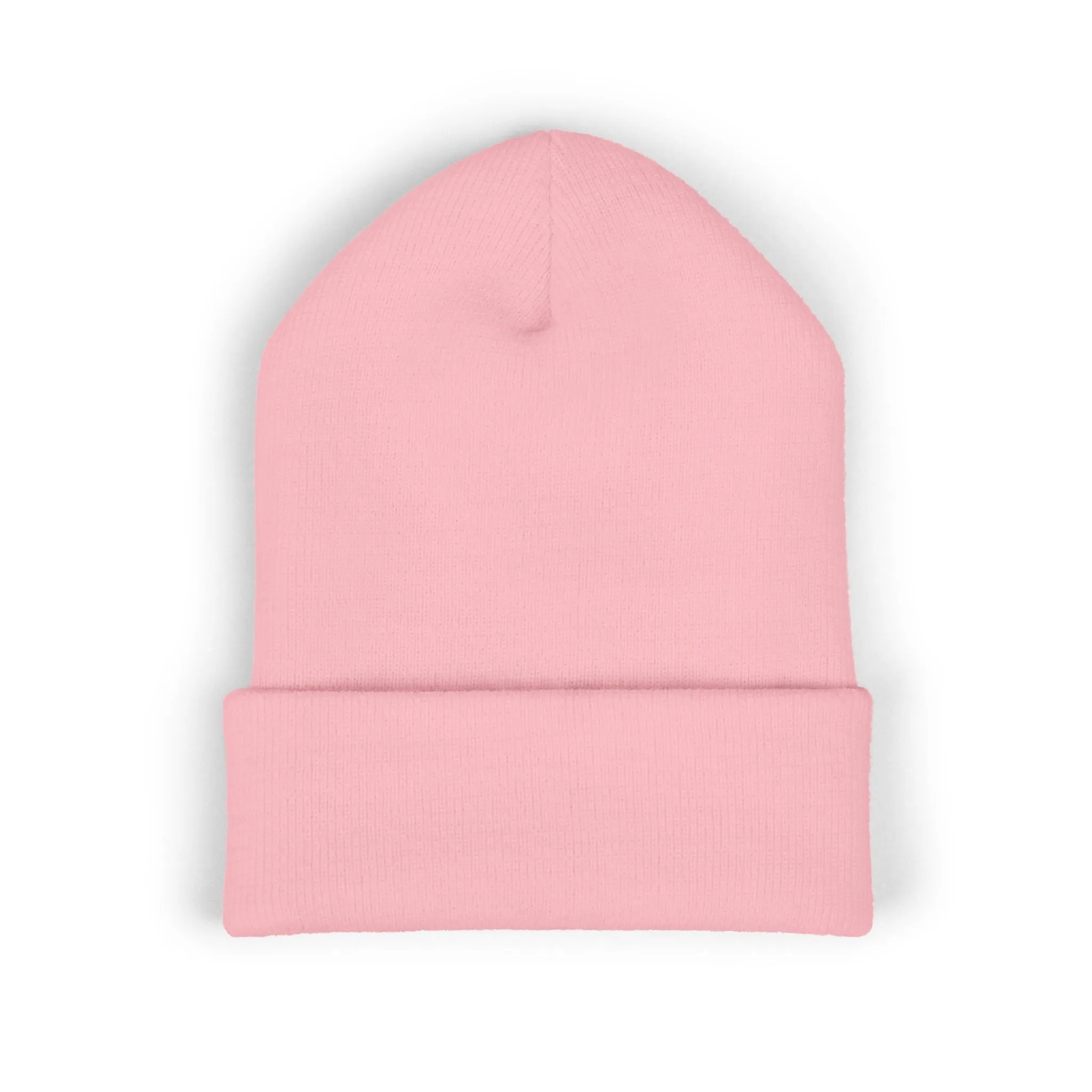 FAITH>fear™ by Draw it Out® Cuffed Beanie