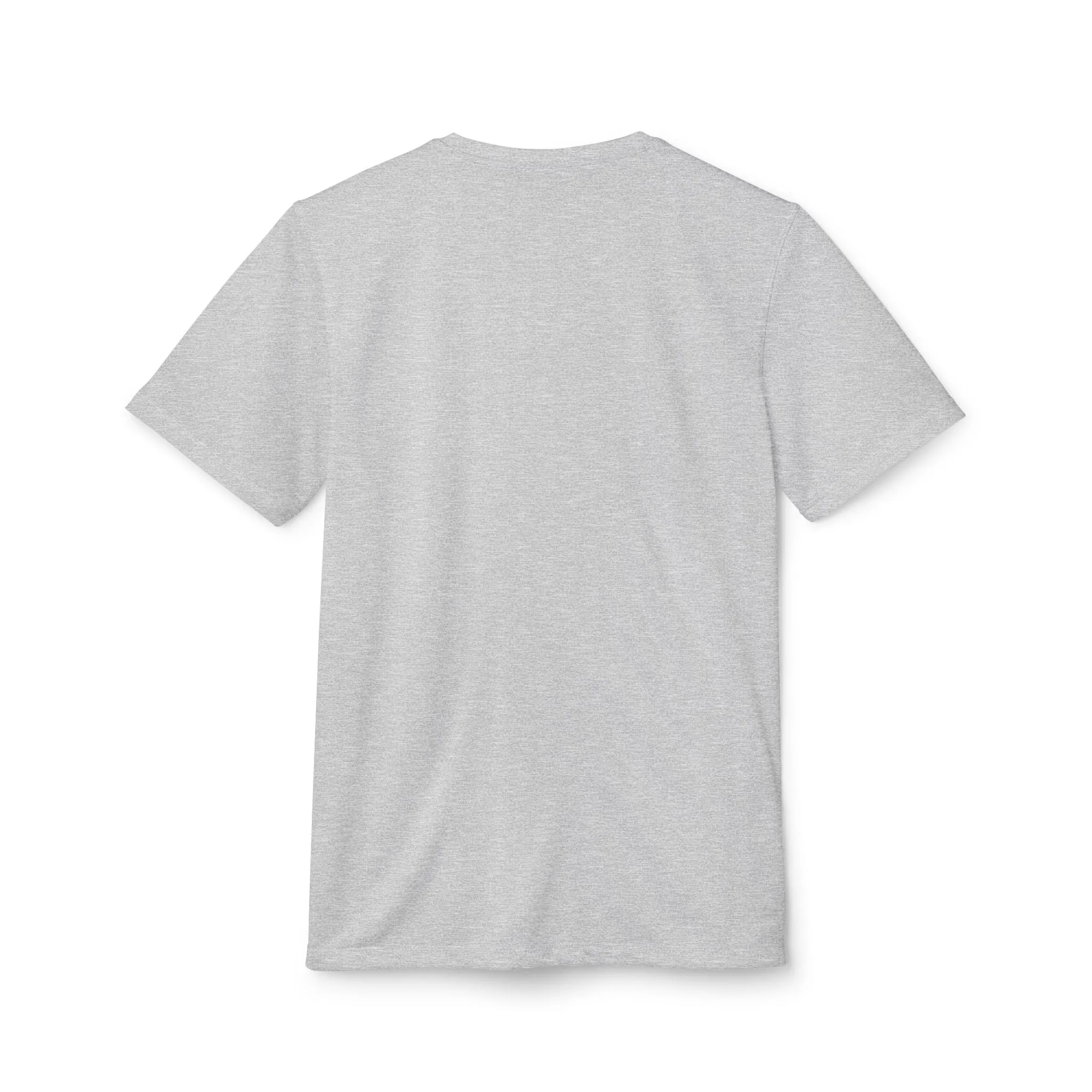 FAITH>fear™ by Draw it Out® Unisex Sport T-Shirt