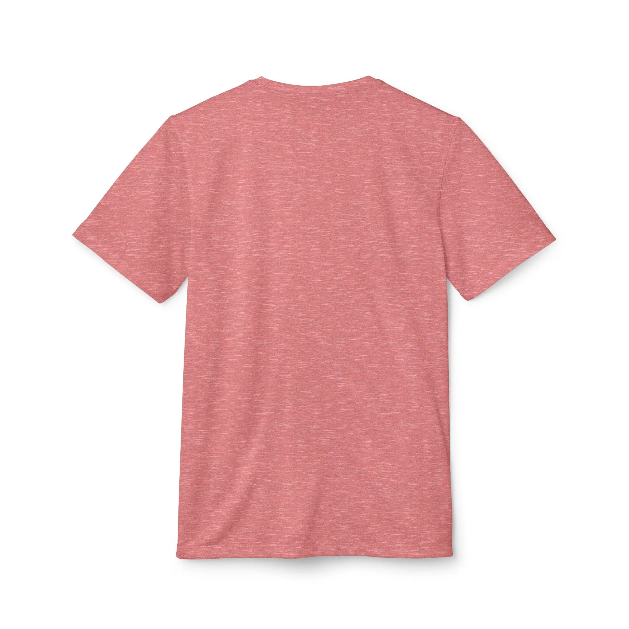 FAITH>fear™ by Draw it Out® Unisex Sport T-Shirt