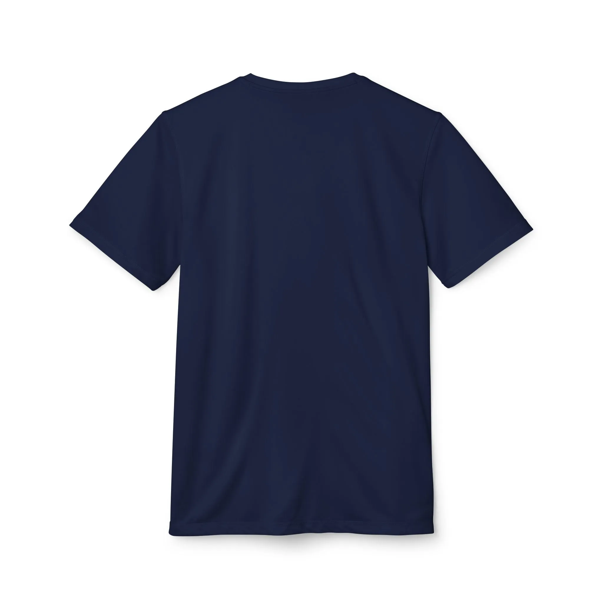 FAITH>fear™ by Draw it Out® Unisex Sport T-Shirt