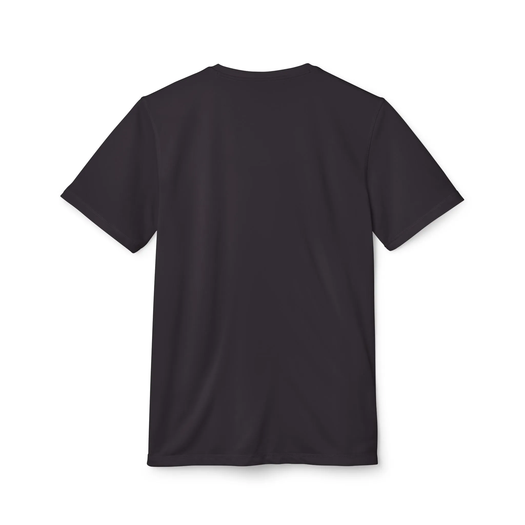 FAITH>fear™ by Draw it Out® Unisex Sport T-Shirt