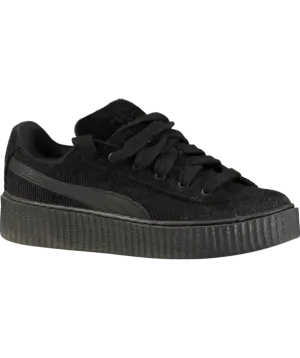 Fenty Black X Puma Creeper Phatty Sneaker UK 8 EU 42 👞